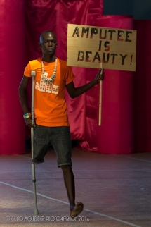 Malengo Foundation Ubuntu Fashionista Protest Runway_010